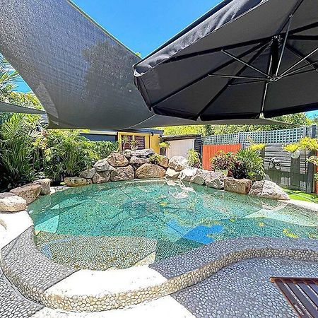 Oasis, In Leafy Whitfield. Villa Edge Hill Exterior foto